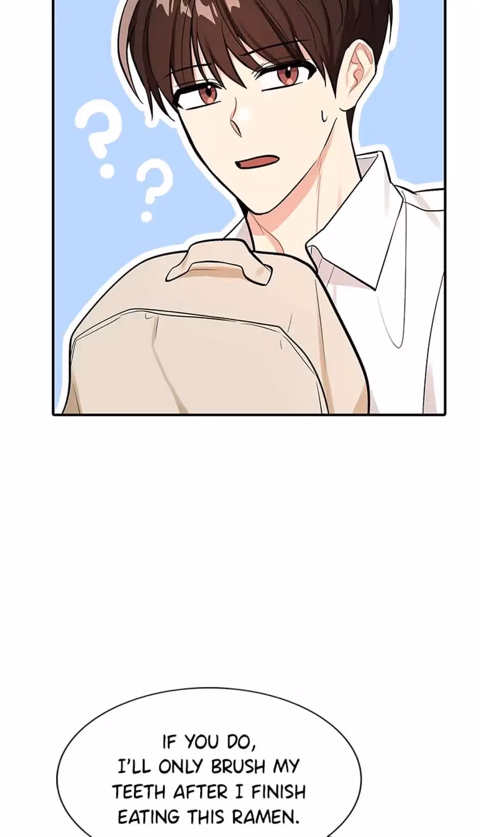 Read Shining Summer chapter 23 image 30 on Lezhin