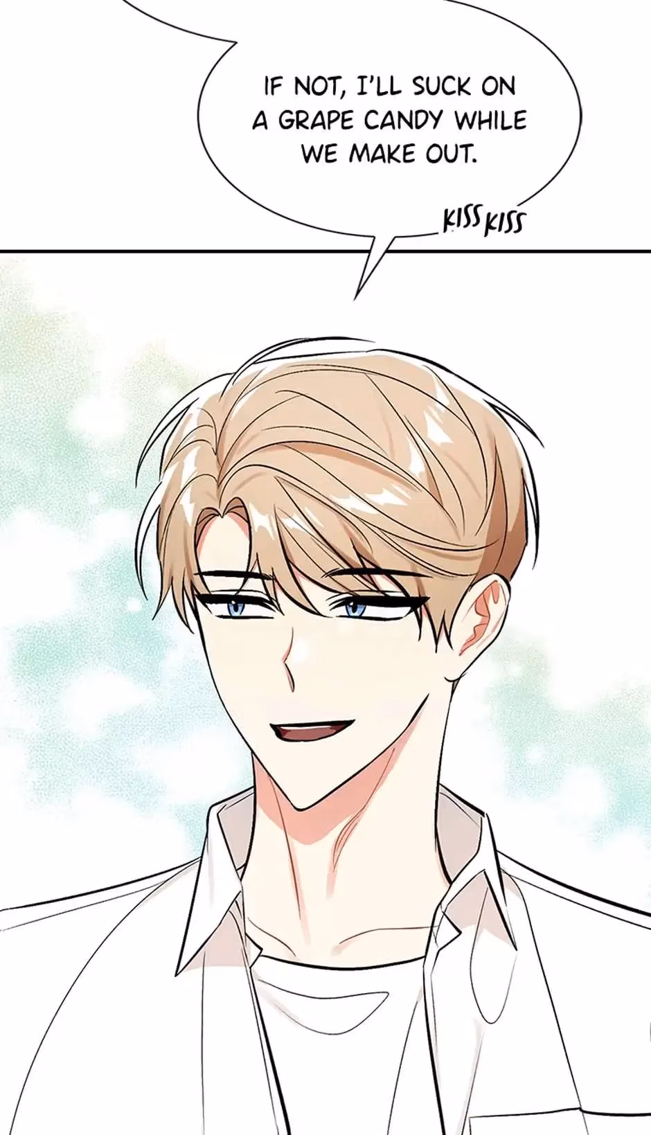 Read Shining Summer chapter 23 image 31 on Lezhin