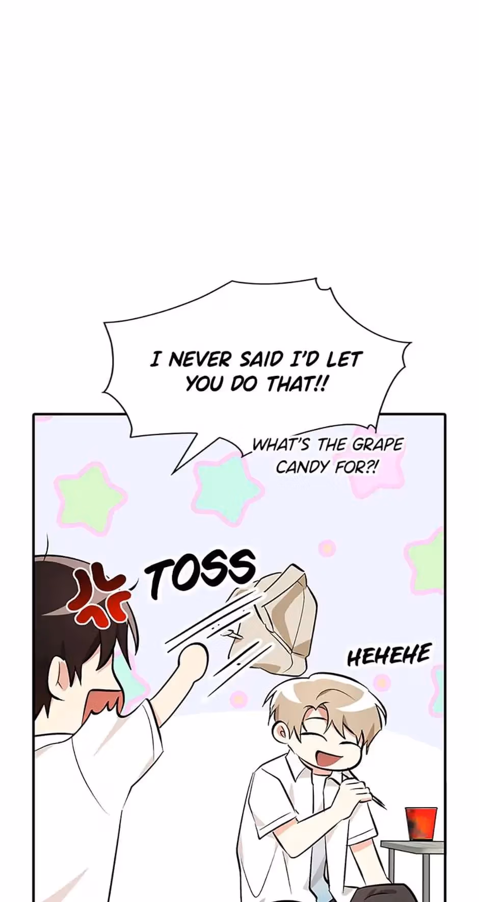 Read Shining Summer chapter 23 image 33 on Lezhin
