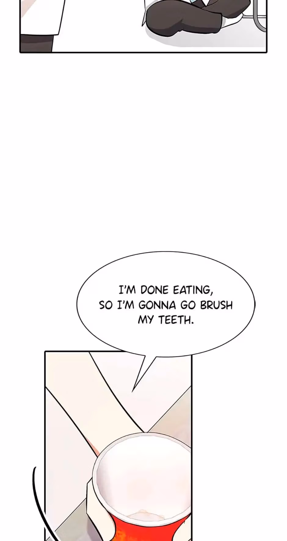 Read Shining Summer chapter 23 image 34 on Lezhin