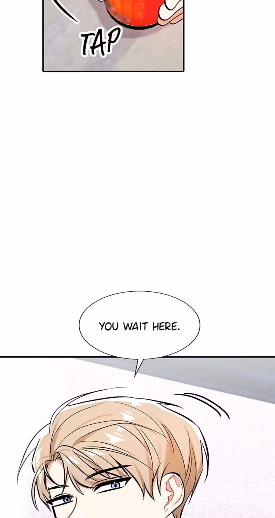 Read Shining Summer chapter 23 image 35 on Lezhin