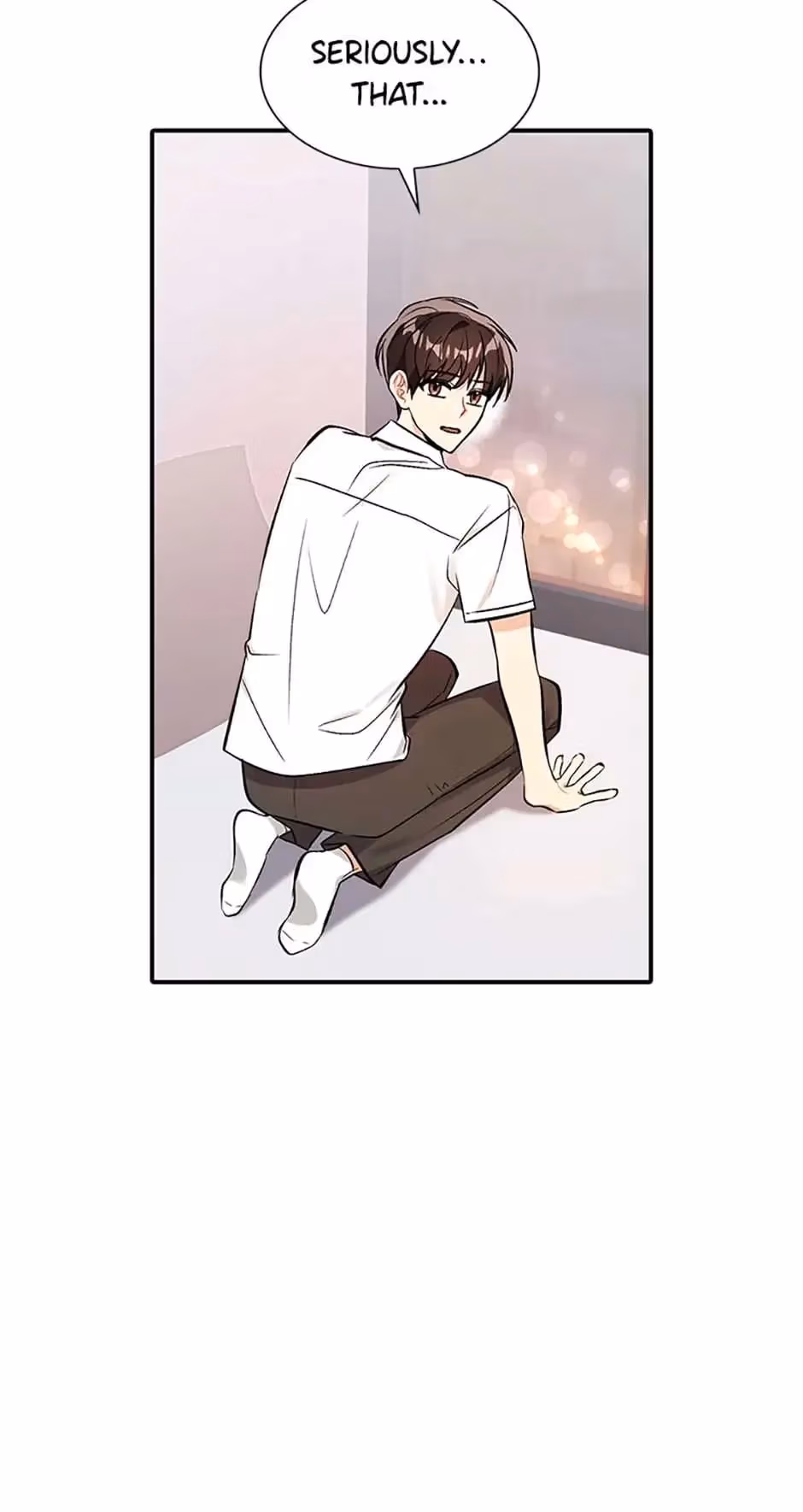 Read Shining Summer chapter 23 image 37 on Lezhin