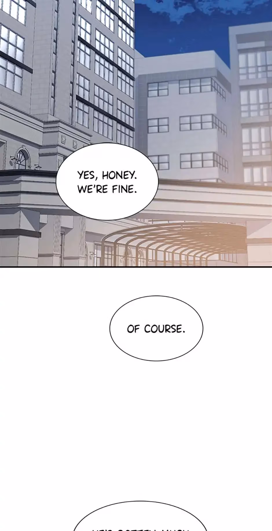 Read Shining Summer chapter 23 image 40 on Lezhin