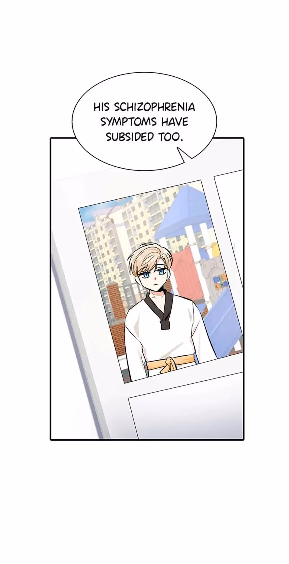 Read Shining Summer chapter 23 image 42 on Lezhin