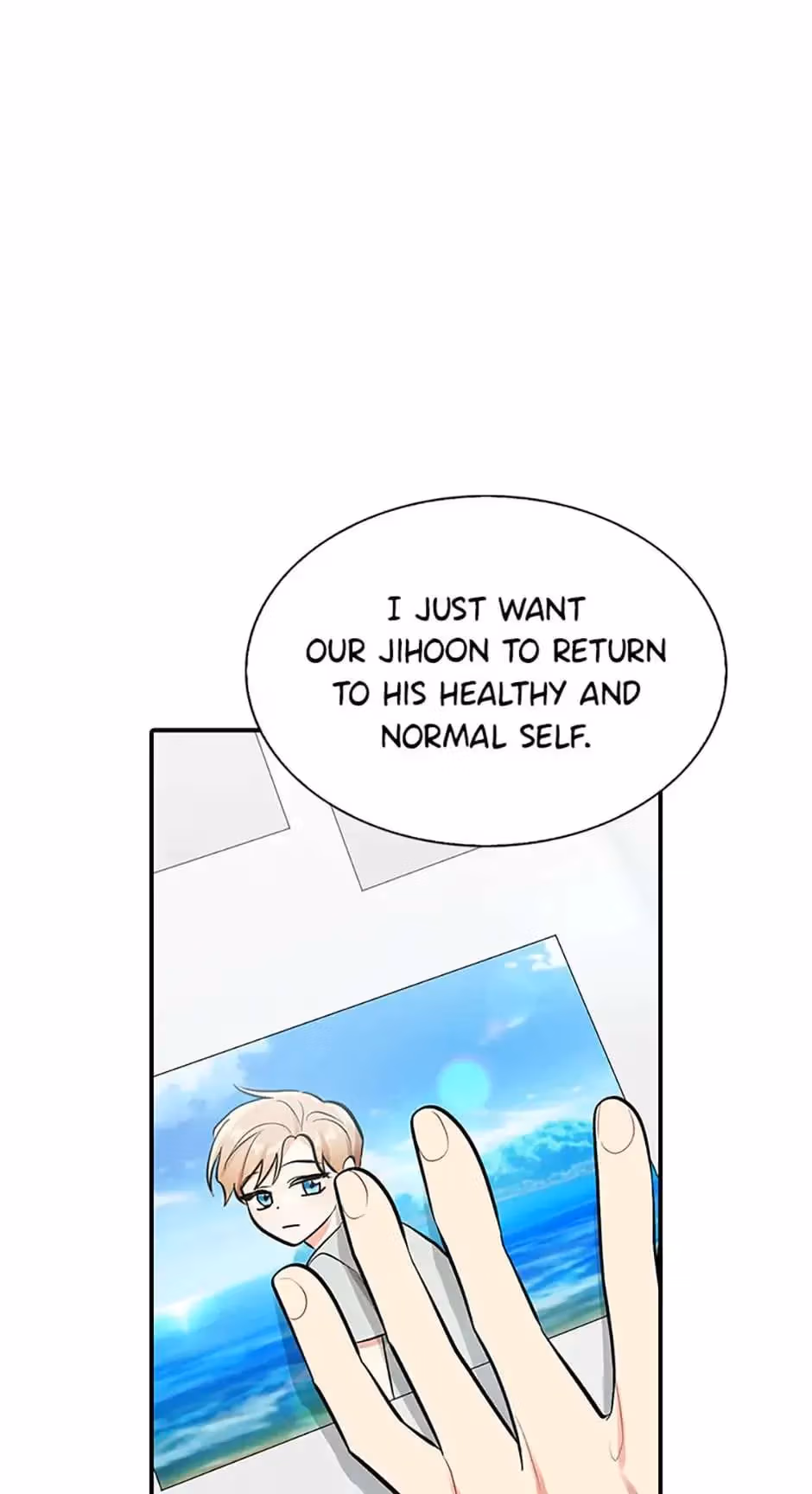 Read Shining Summer chapter 23 image 44 on Lezhin