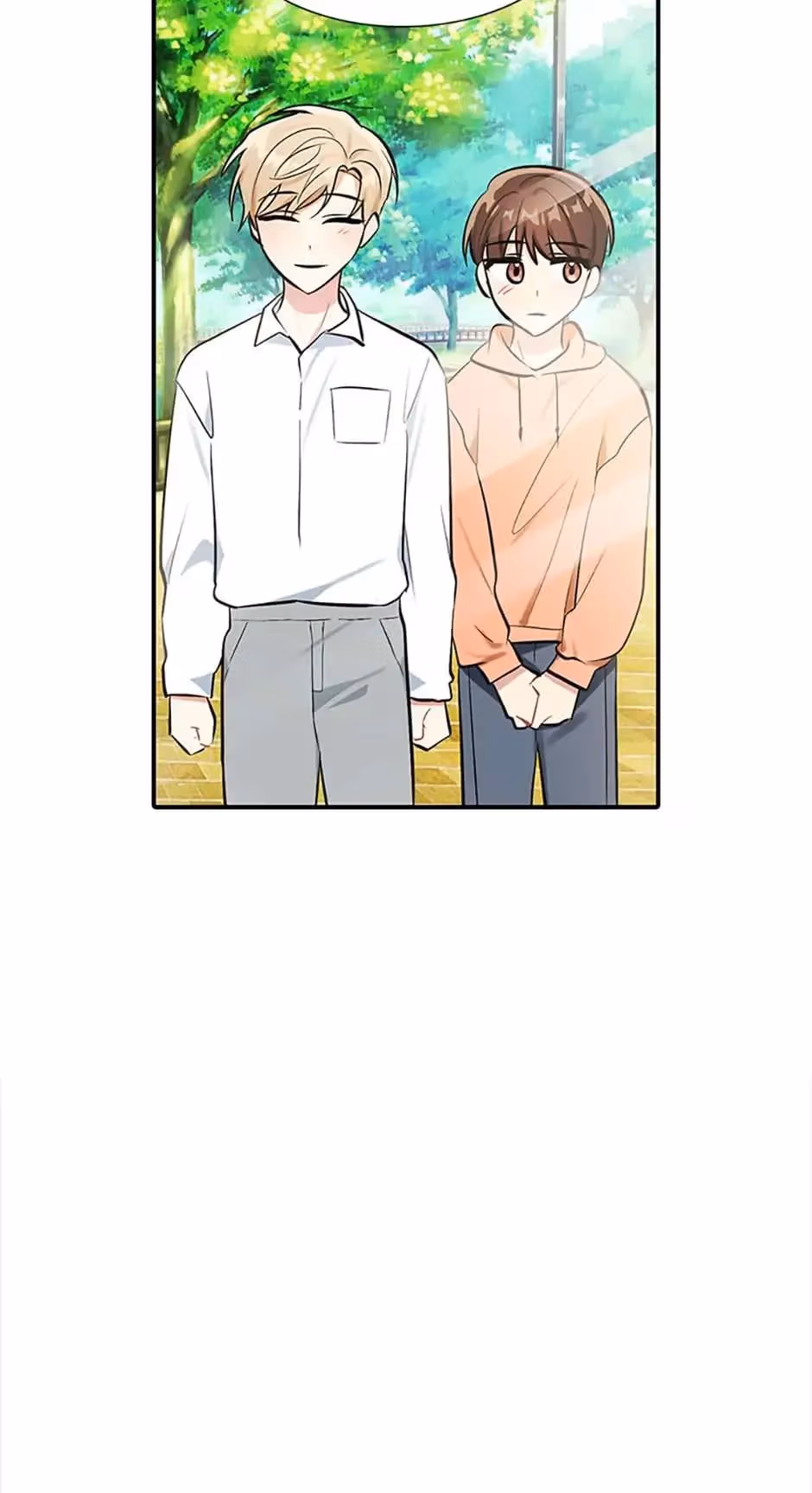Read Shining Summer chapter 23 image 47 on Lezhin