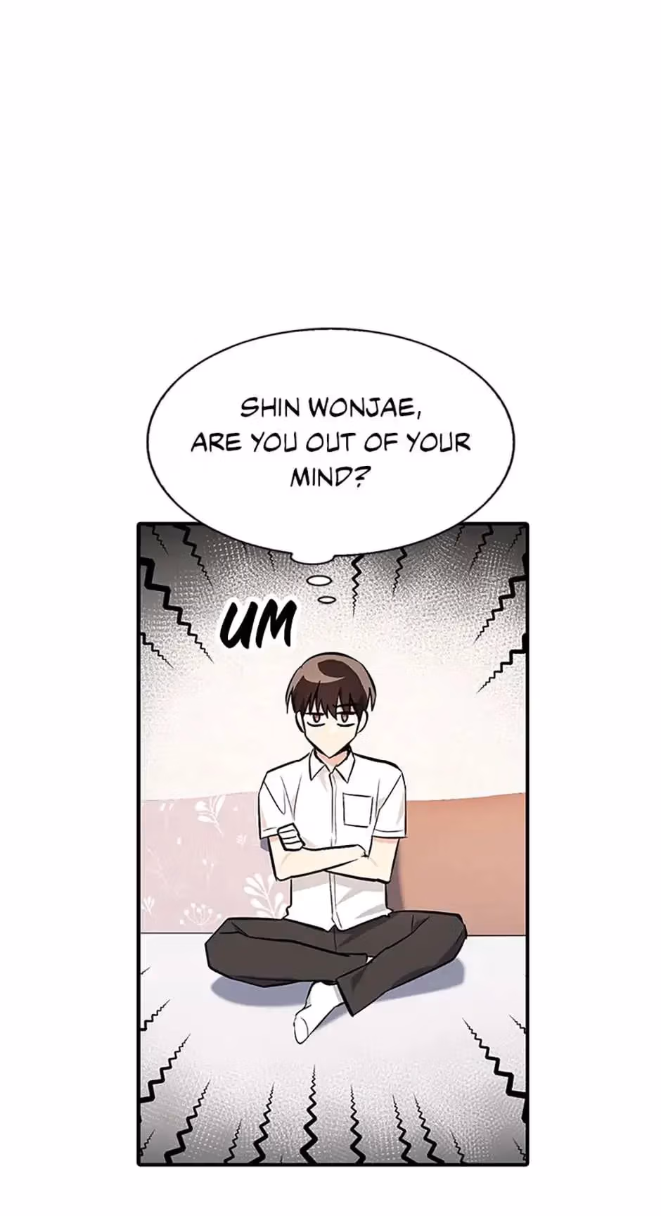 Read Shining Summer chapter 23 image 49 on Lezhin