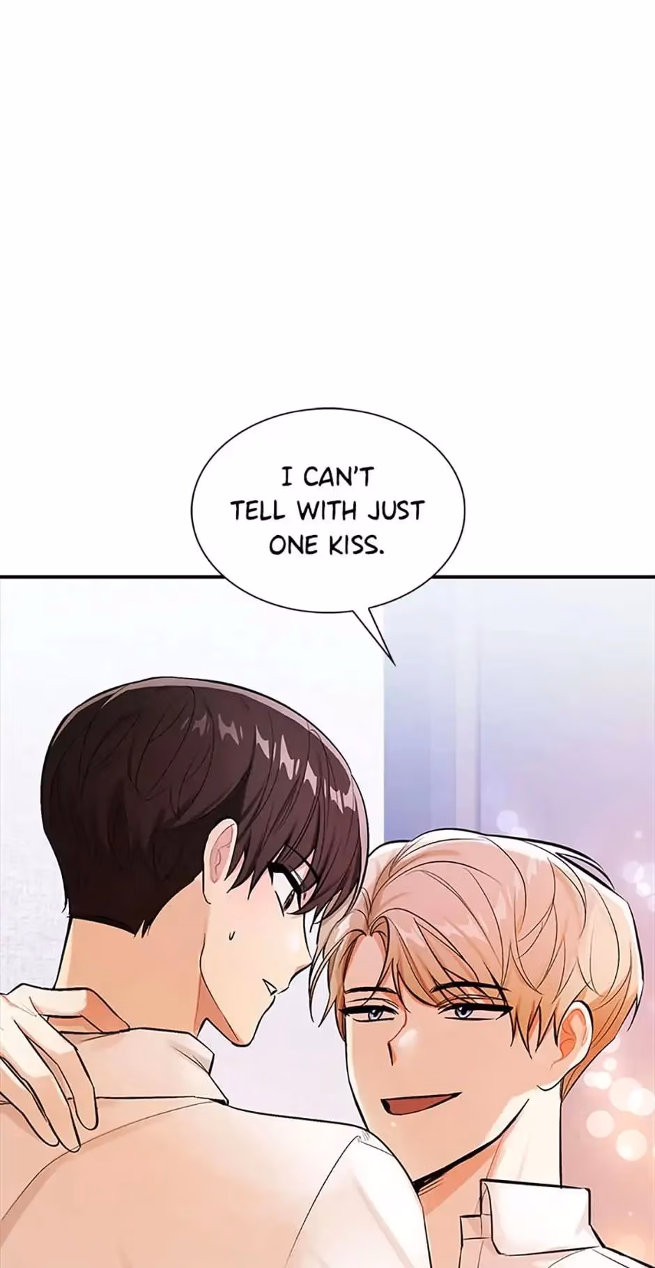 Read Shining Summer chapter 23 image 5 on Lezhin