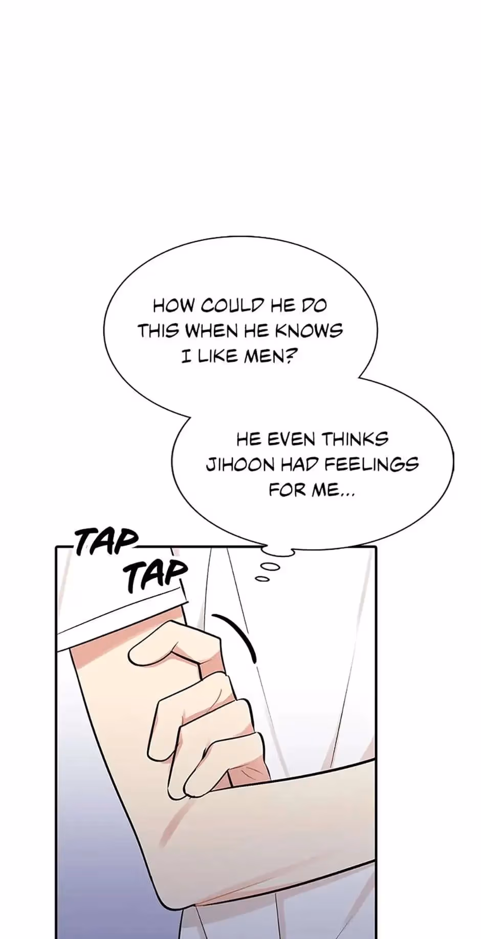 Read Shining Summer chapter 23 image 50 on Lezhin