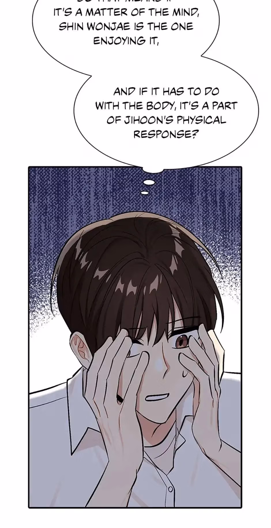 Read Shining Summer chapter 23 image 55 on Lezhin
