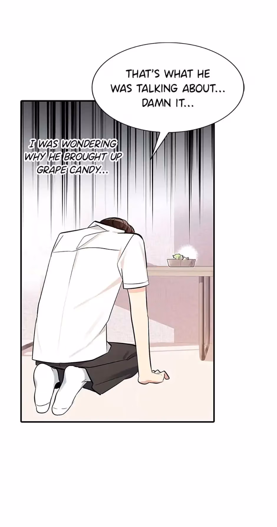 Read Shining Summer chapter 23 image 61 on Lezhin