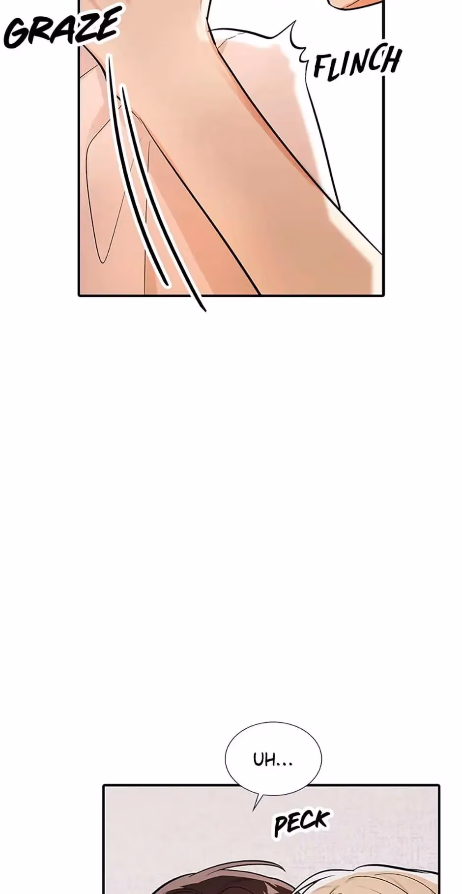 Read Shining Summer chapter 23 image 8 on Lezhin