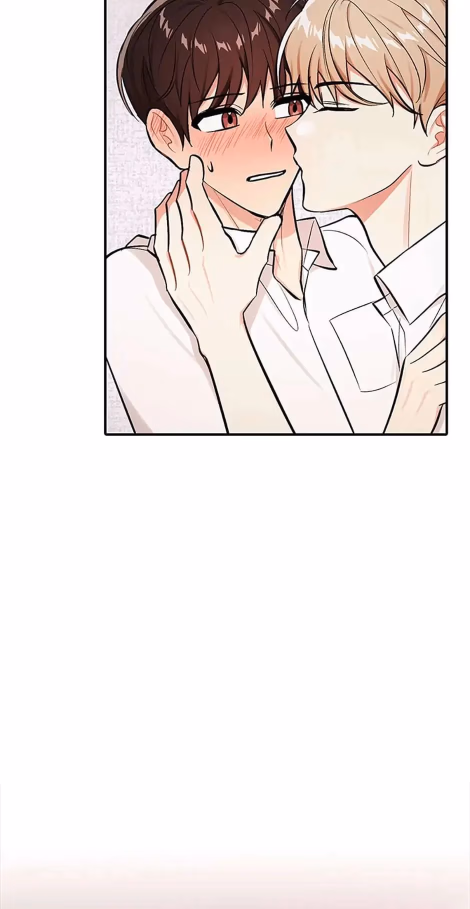Read Shining Summer chapter 23 image 9 on Lezhin