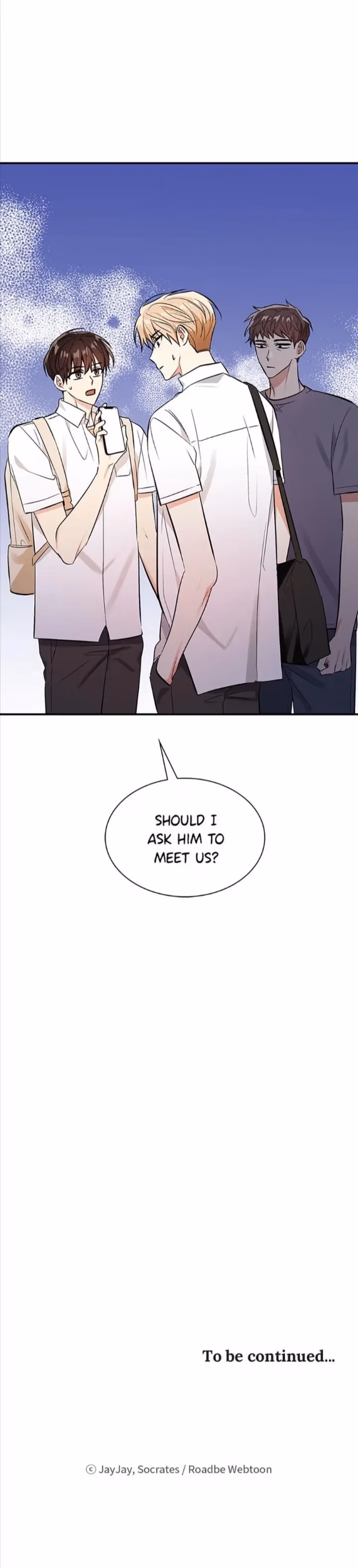 Read Shining Summer chapter 24 image 6 on Lezhin