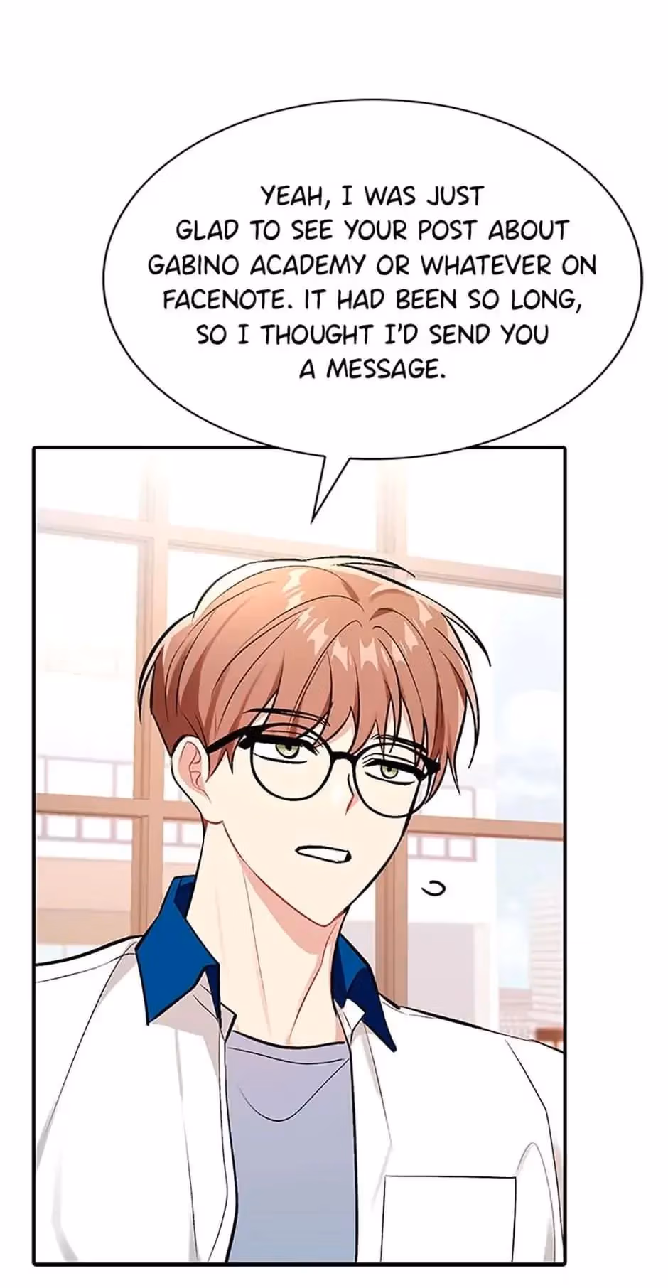 Read Shining Summer chapter 27 image 10 on Lezhin