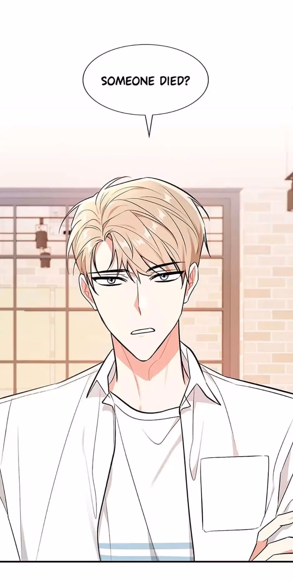 Read Shining Summer chapter 27 image 16 on Lezhin