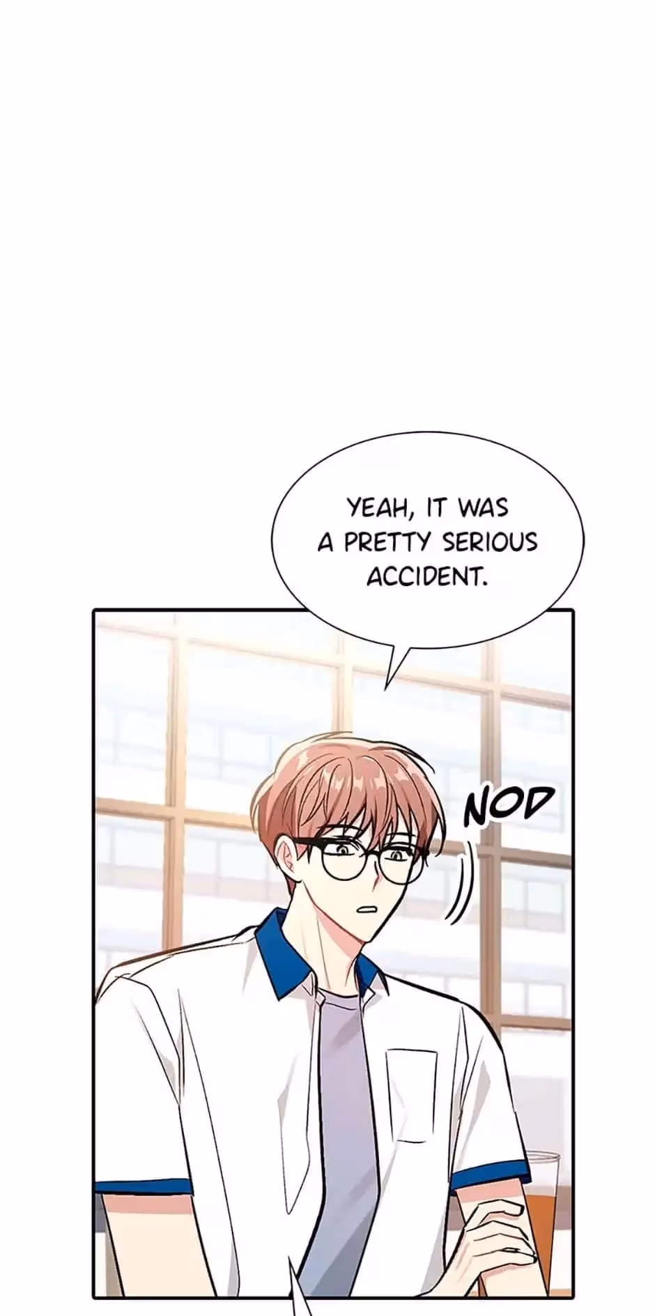 Read Shining Summer chapter 27 image 17 on Lezhin