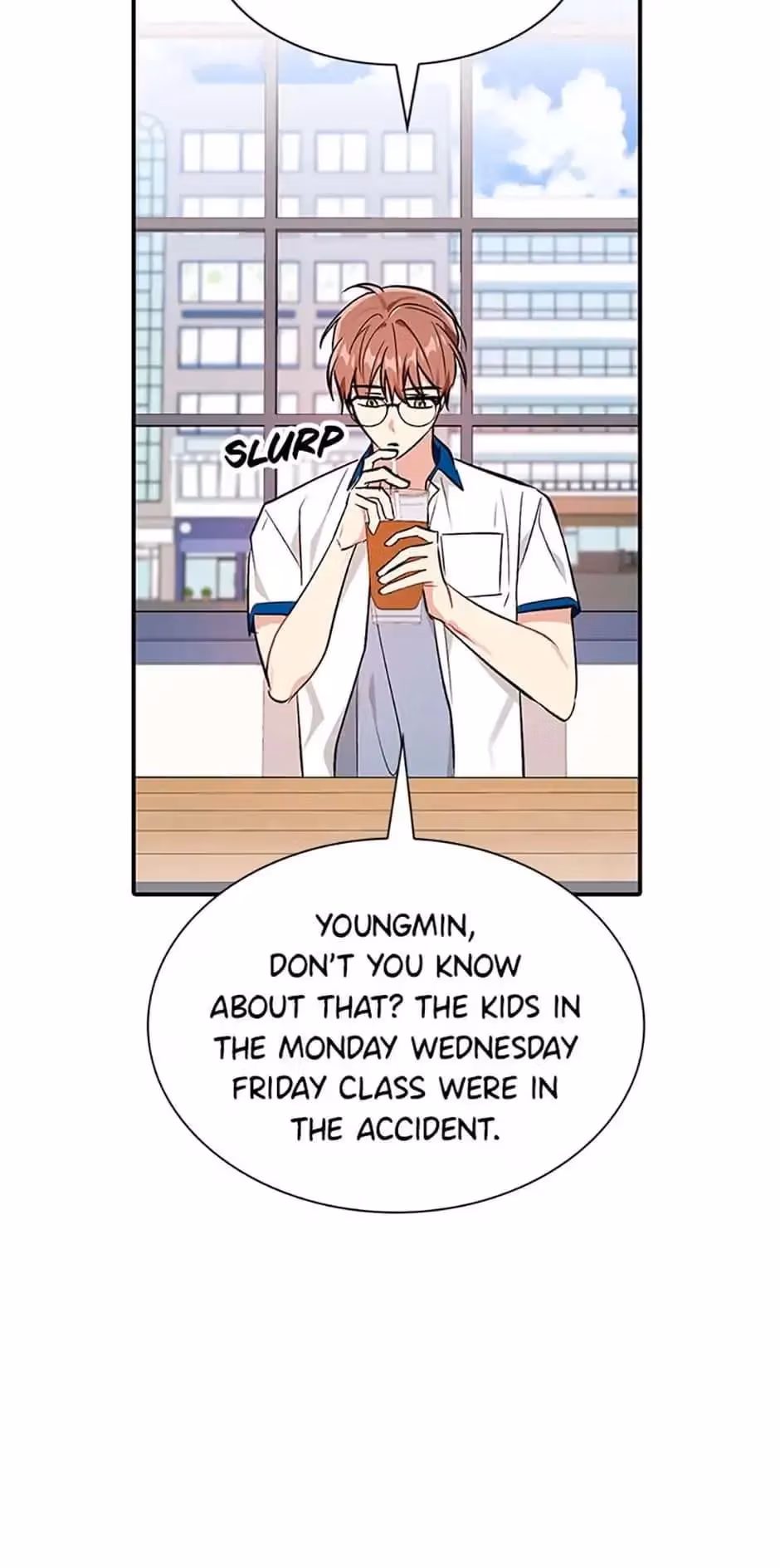 Read Shining Summer chapter 27 image 20 on Lezhin