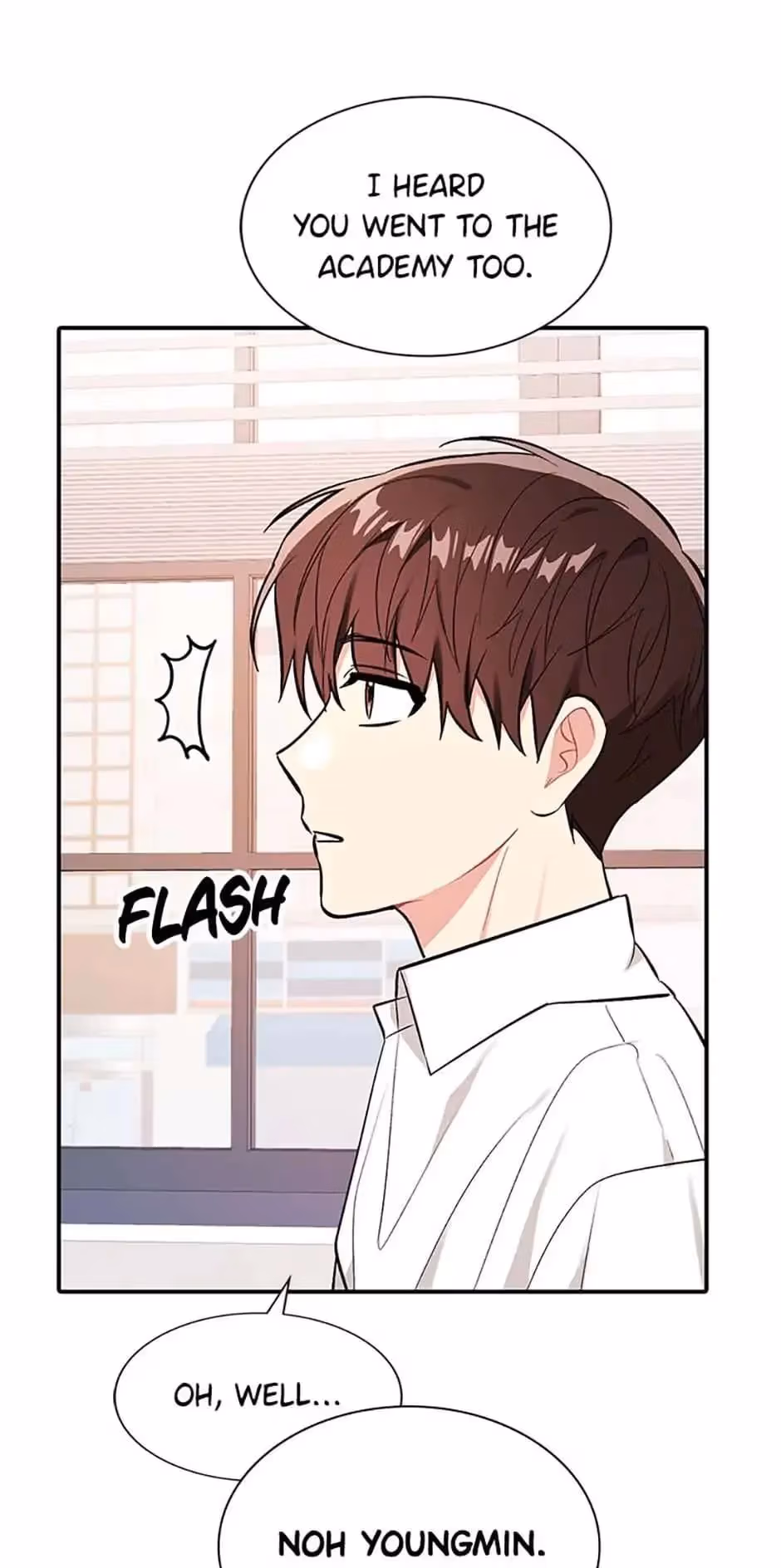 Read Shining Summer chapter 27 image 21 on Lezhin