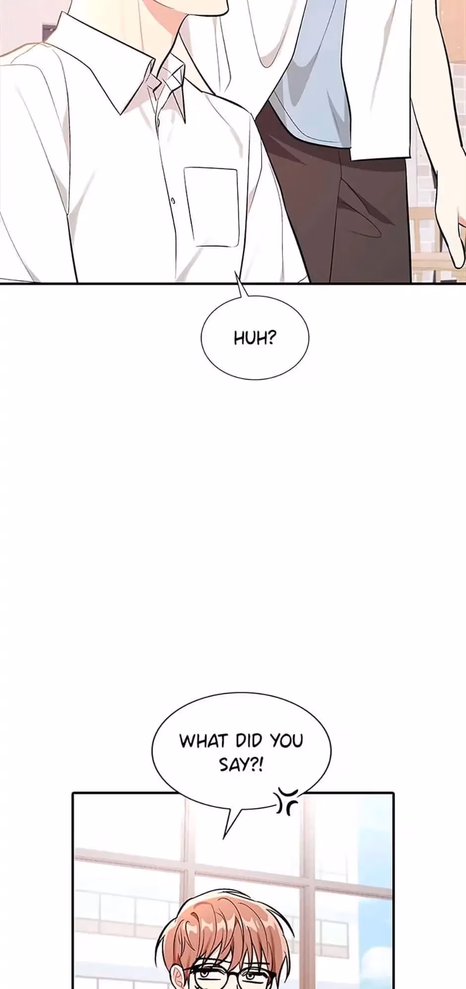 Read Shining Summer chapter 27 image 24 on Lezhin