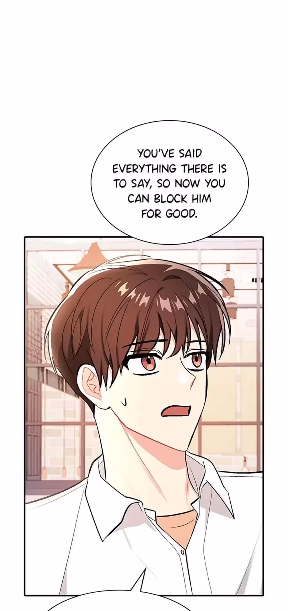 Read Shining Summer chapter 27 image 27 on Lezhin