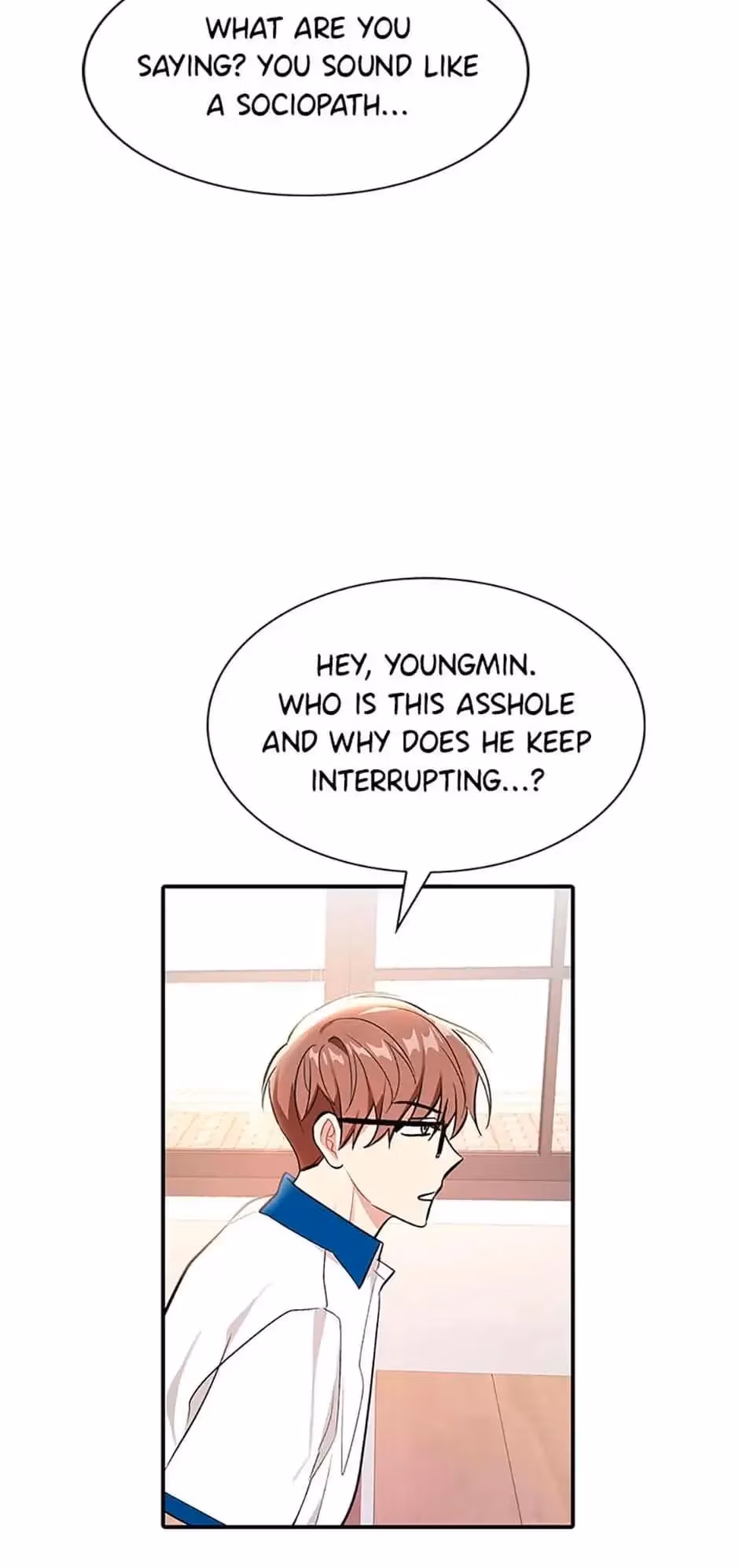 Read Shining Summer chapter 27 image 28 on Lezhin