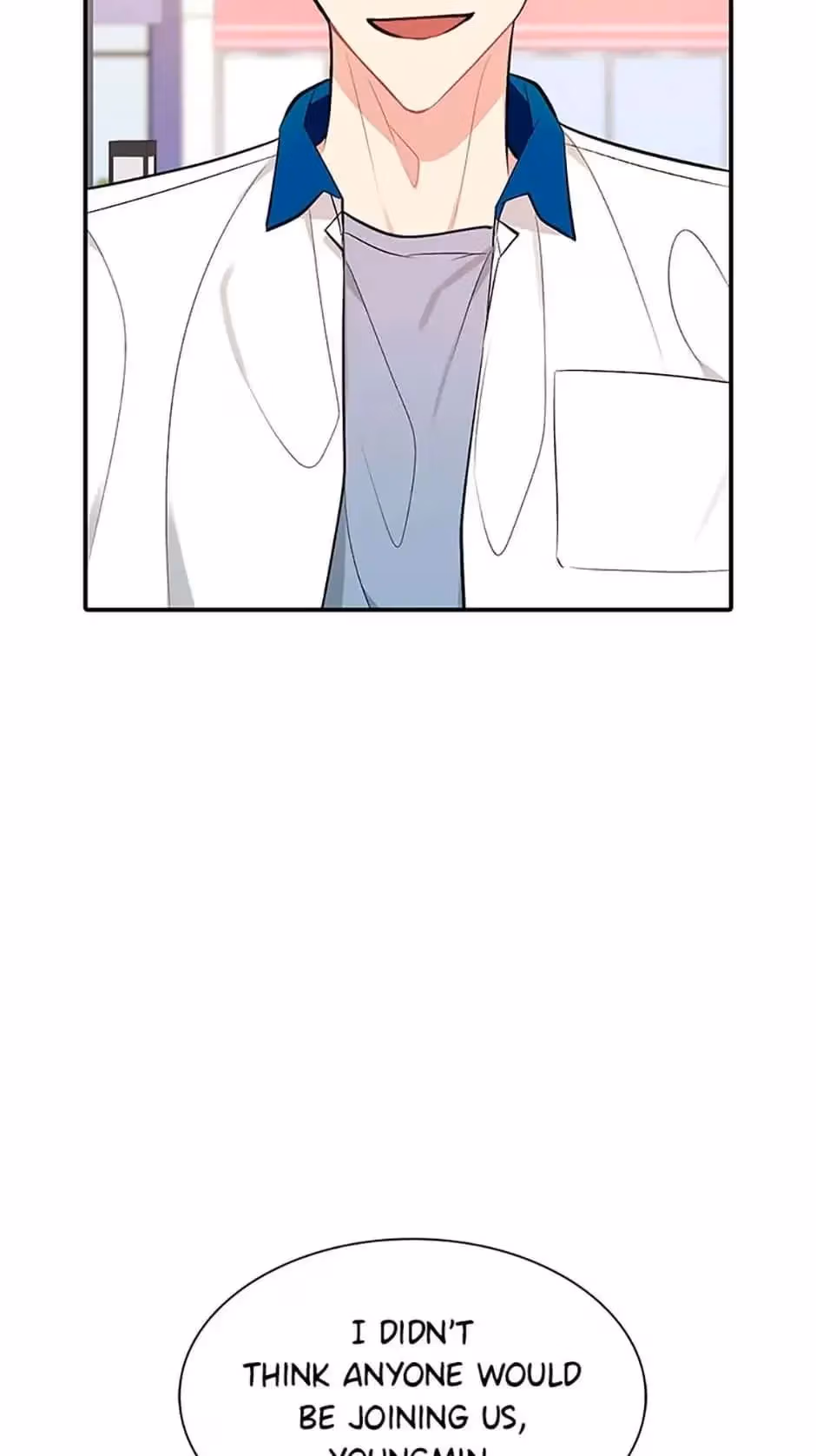 Read Shining Summer chapter 27 image 3 on Lezhin