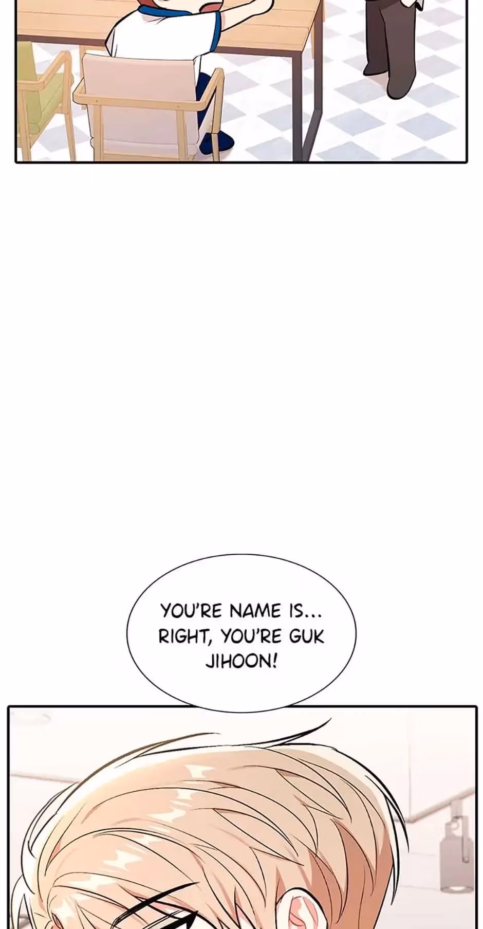 Read Shining Summer chapter 27 image 31 on Lezhin
