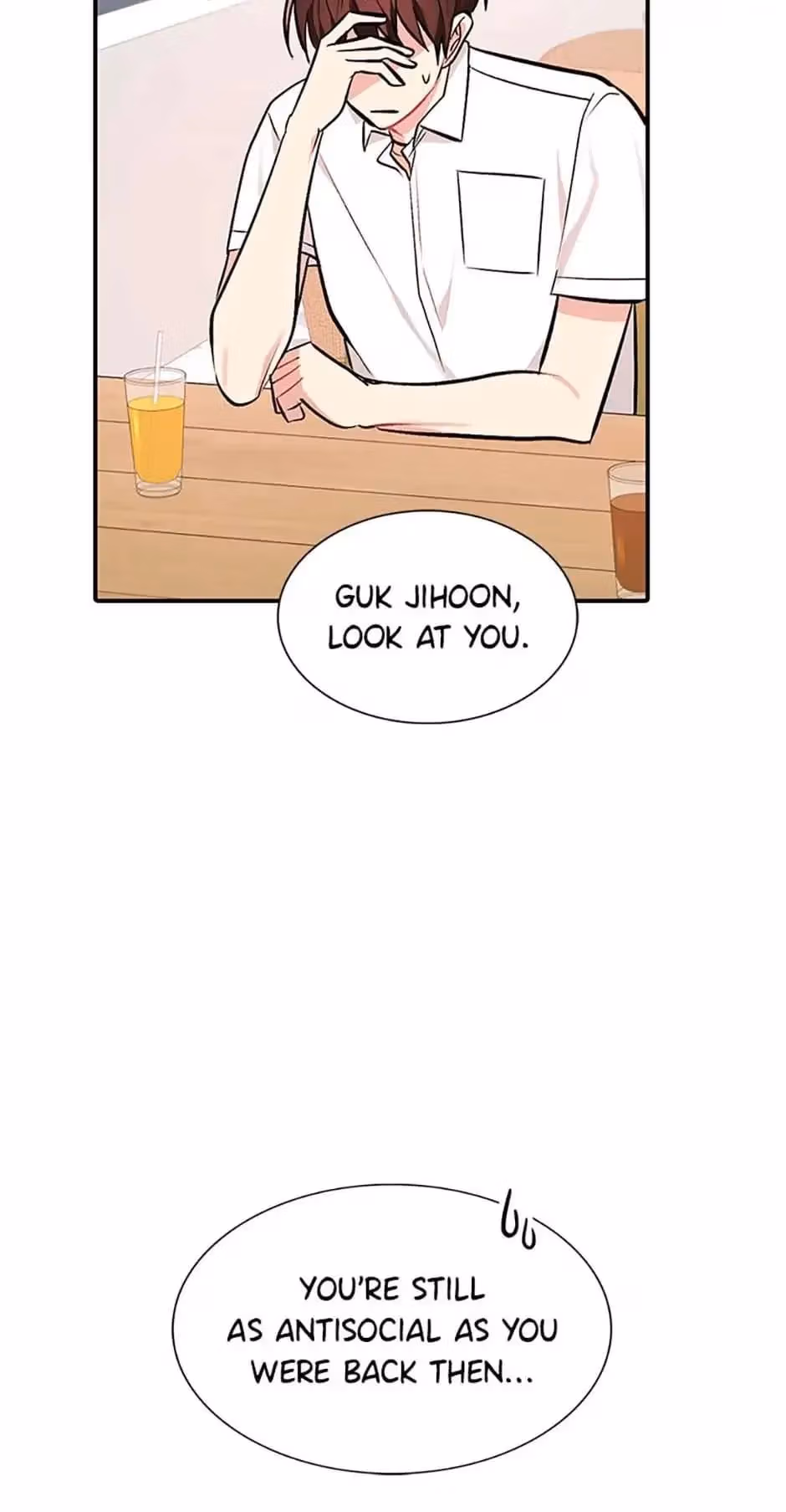 Read Shining Summer chapter 27 image 33 on Lezhin