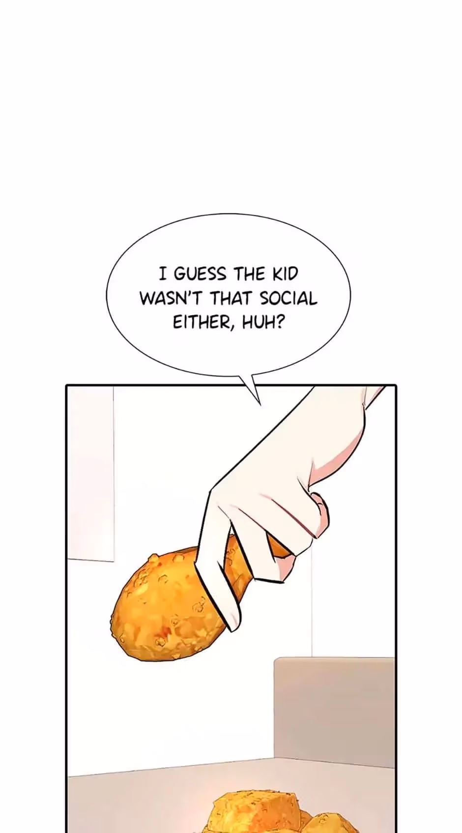 Read Shining Summer chapter 27 image 36 on Lezhin