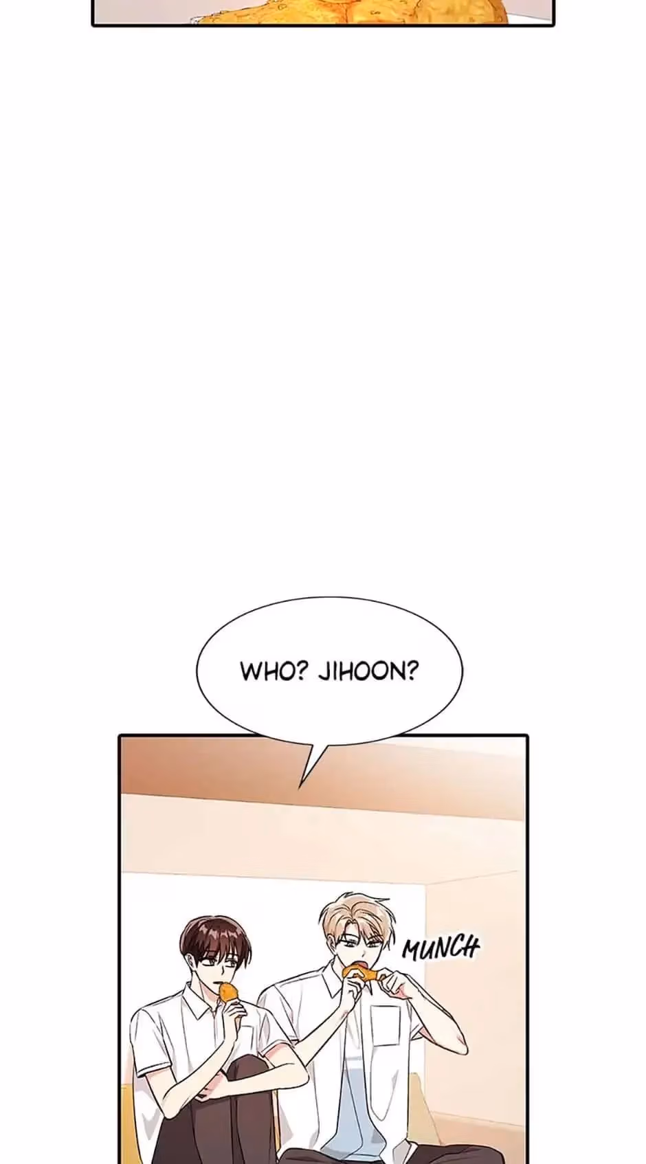 Read Shining Summer chapter 27 image 37 on Lezhin
