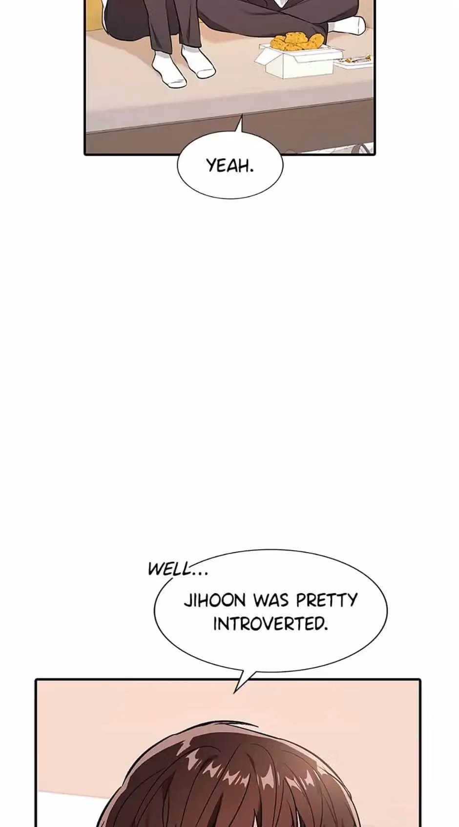 Read Shining Summer chapter 27 image 38 on Lezhin