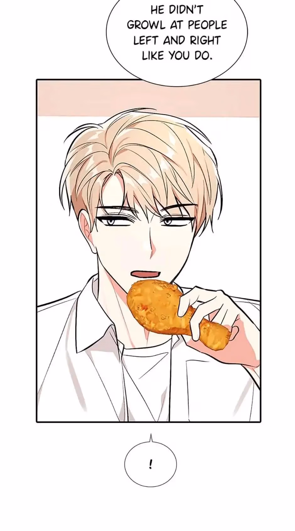 Read Shining Summer chapter 27 image 40 on Lezhin
