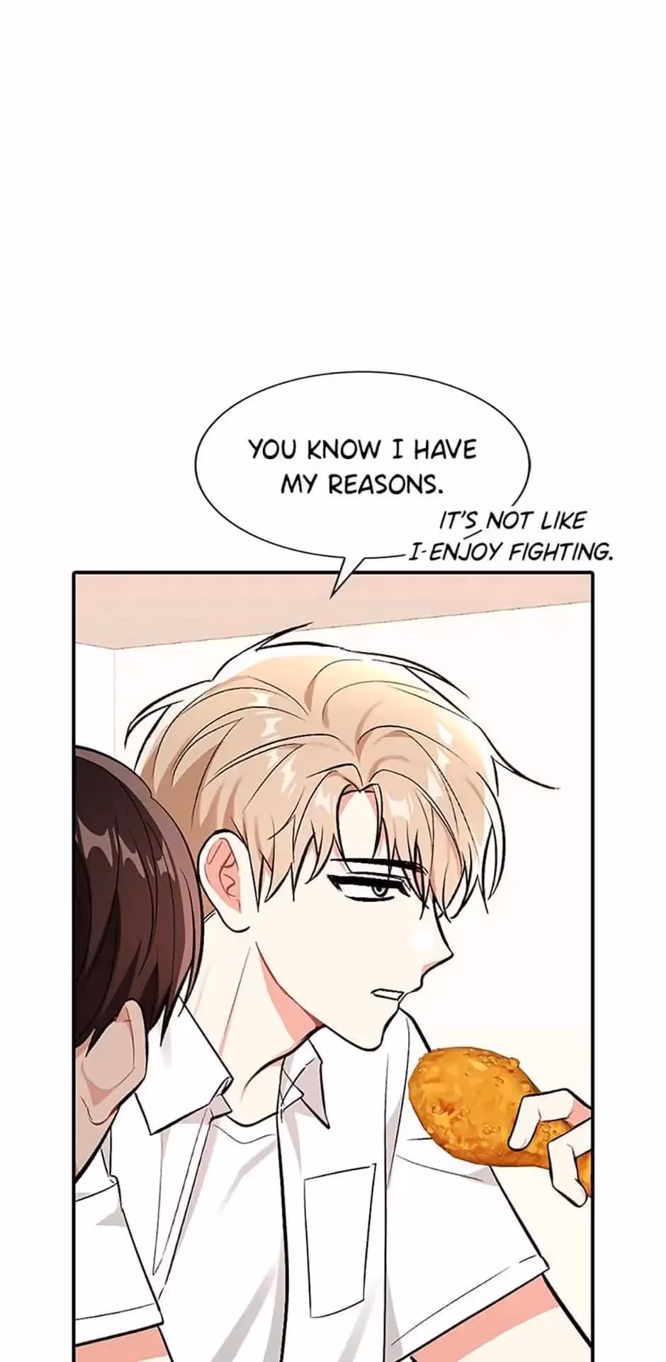 Read Shining Summer chapter 27 image 41 on Lezhin