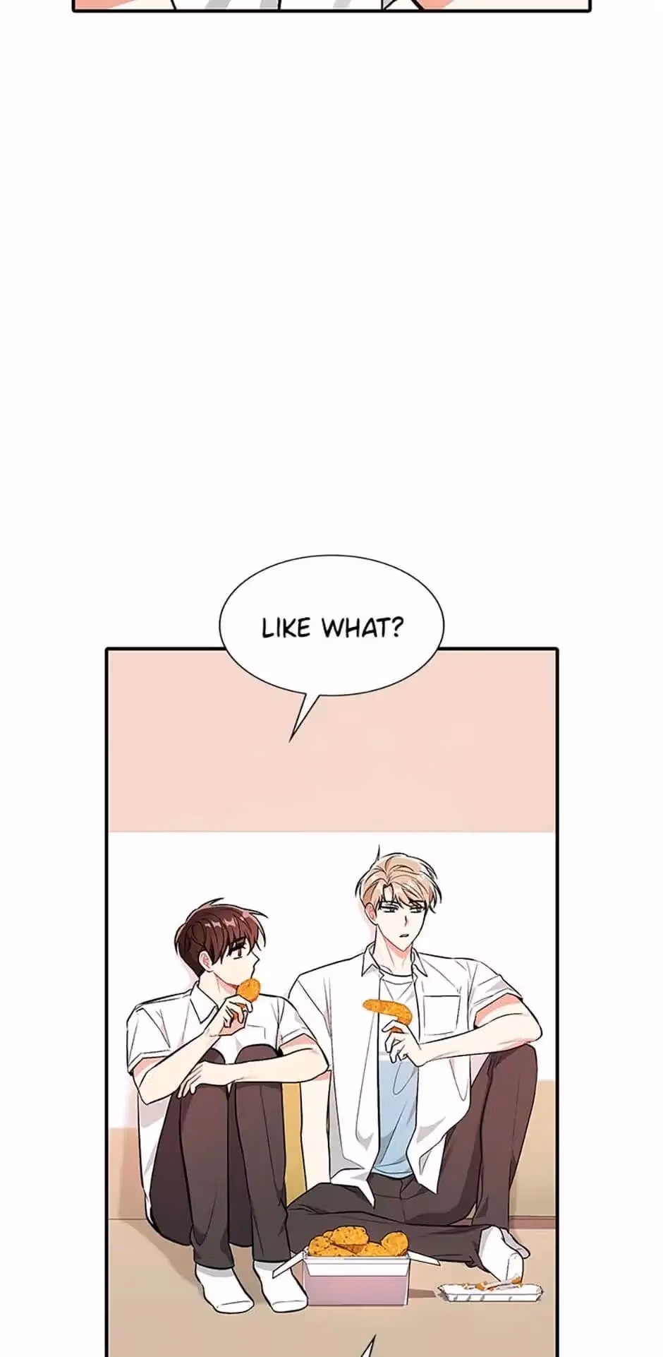 Read Shining Summer chapter 27 image 42 on Lezhin