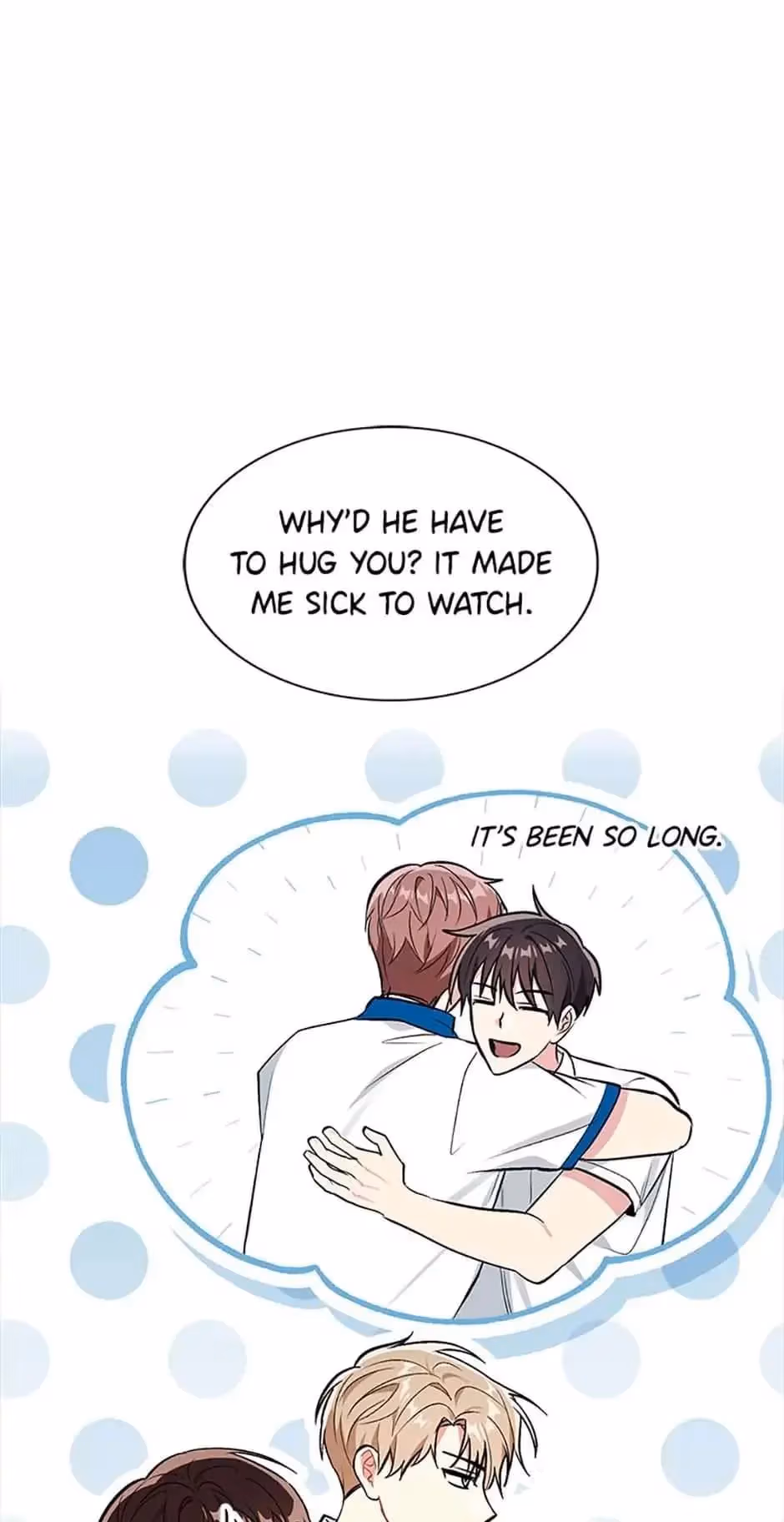 Read Shining Summer chapter 27 image 47 on Lezhin