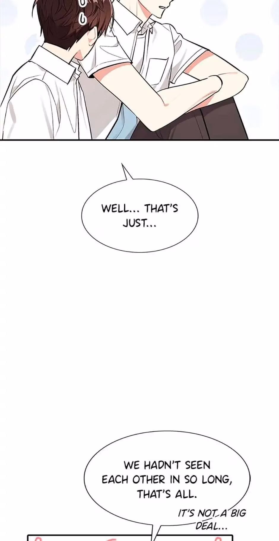Read Shining Summer chapter 27 image 48 on Lezhin