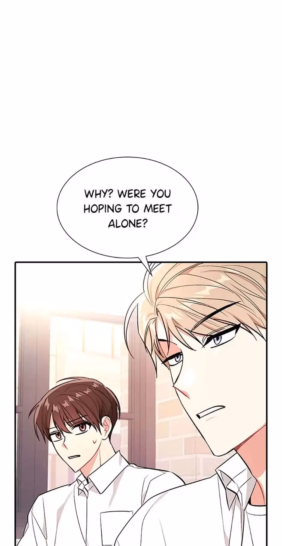 Read Shining Summer chapter 27 image 5 on Lezhin