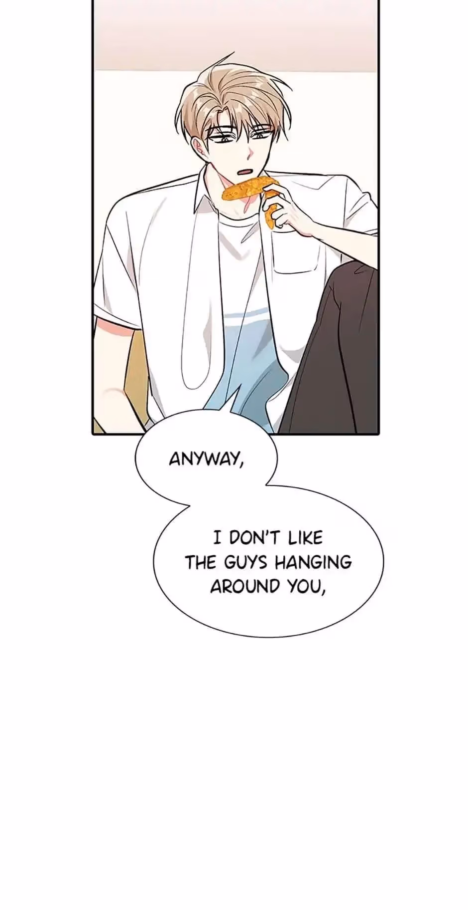 Read Shining Summer chapter 27 image 50 on Lezhin