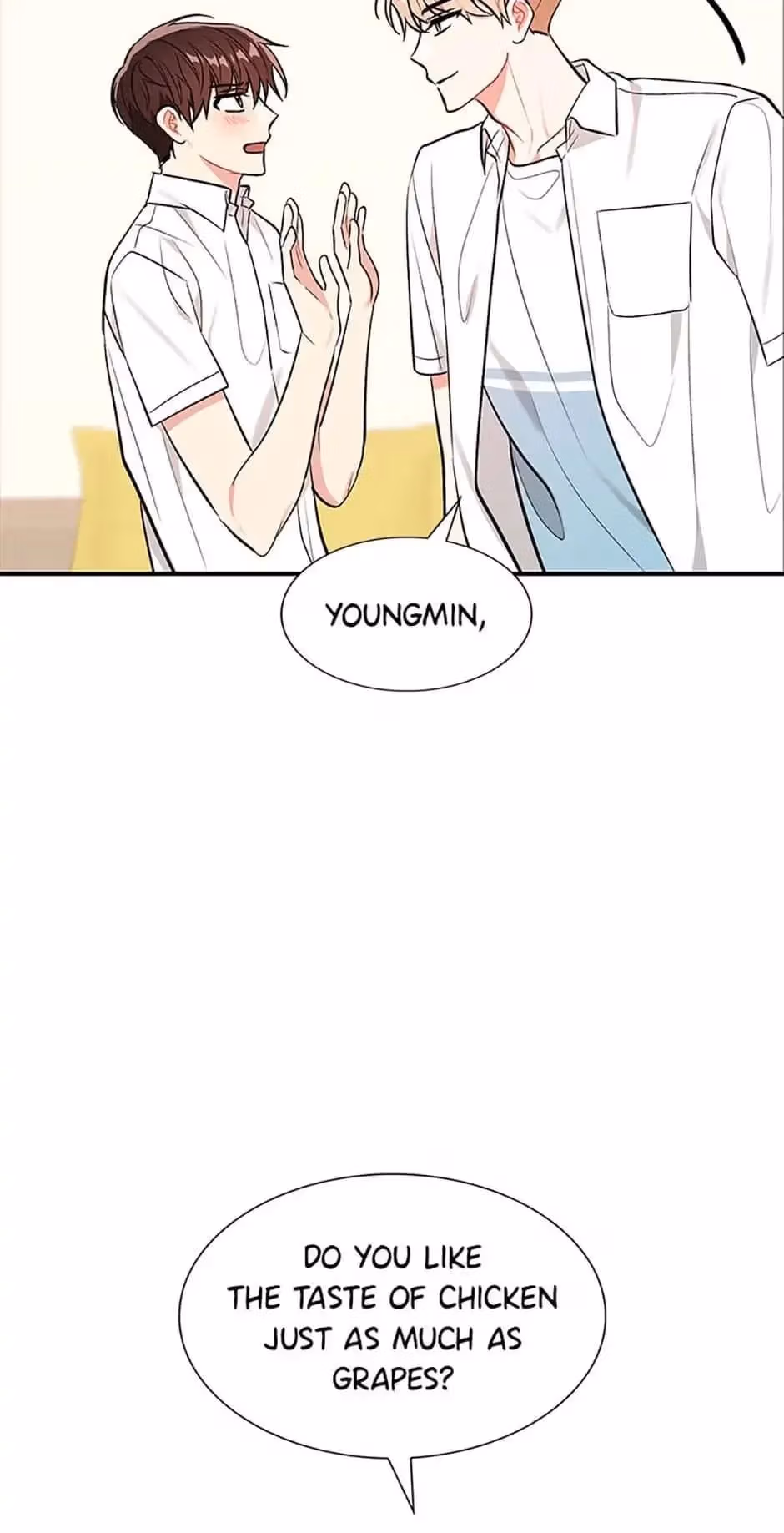 Read Shining Summer chapter 27 image 55 on Lezhin