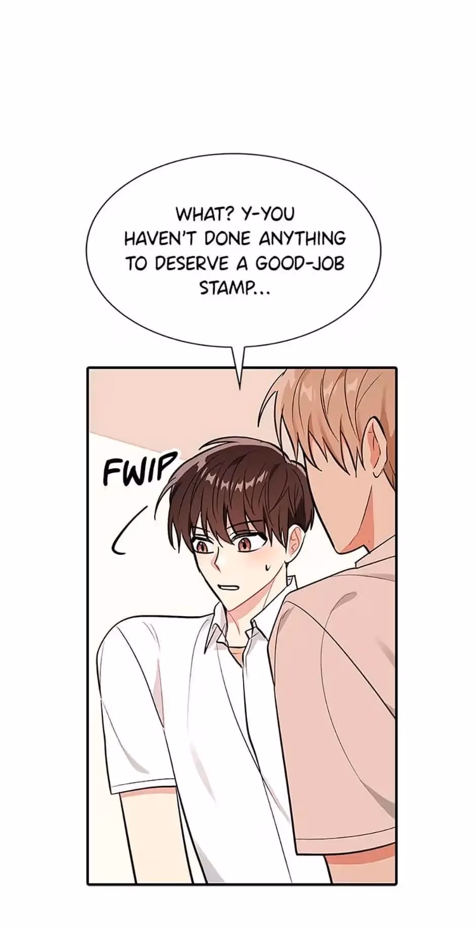 Read Shining Summer chapter 27 image 57 on Lezhin