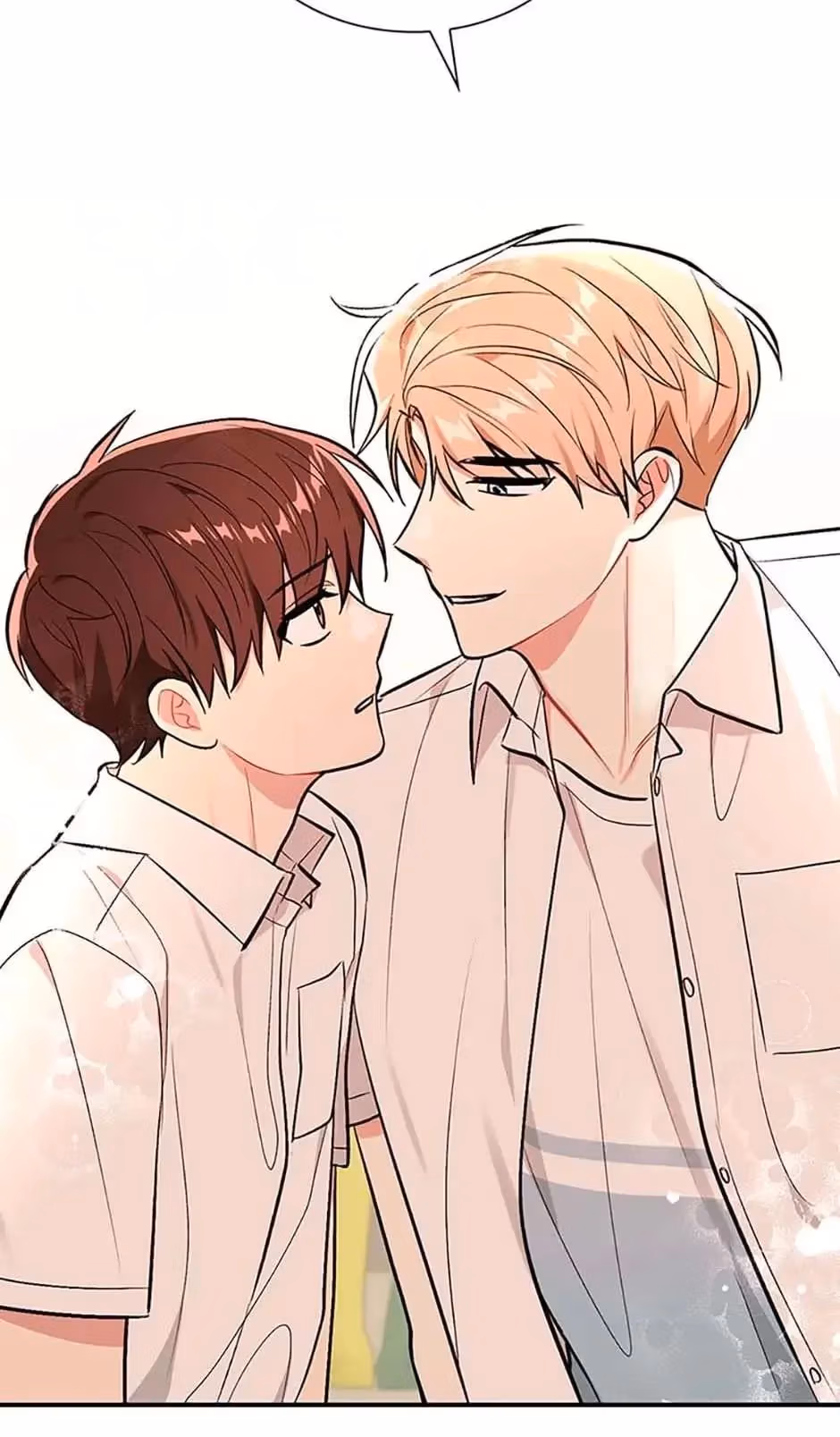 Read Shining Summer chapter 27 image 60 on Lezhin