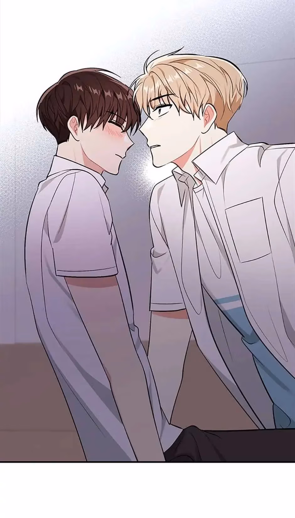 Read Shining Summer chapter 27 image 65 on Lezhin