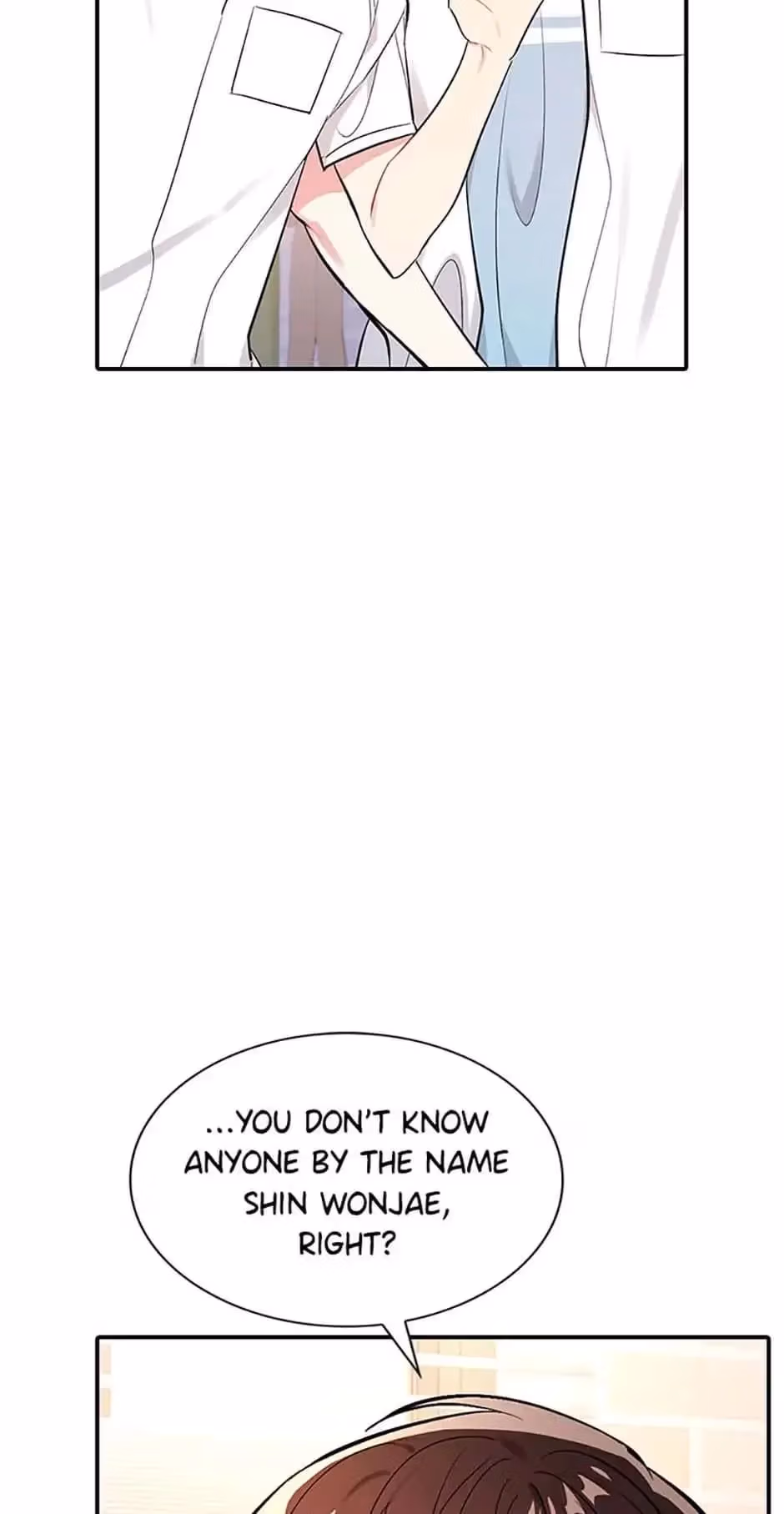 Read Shining Summer chapter 27 image 8 on Lezhin