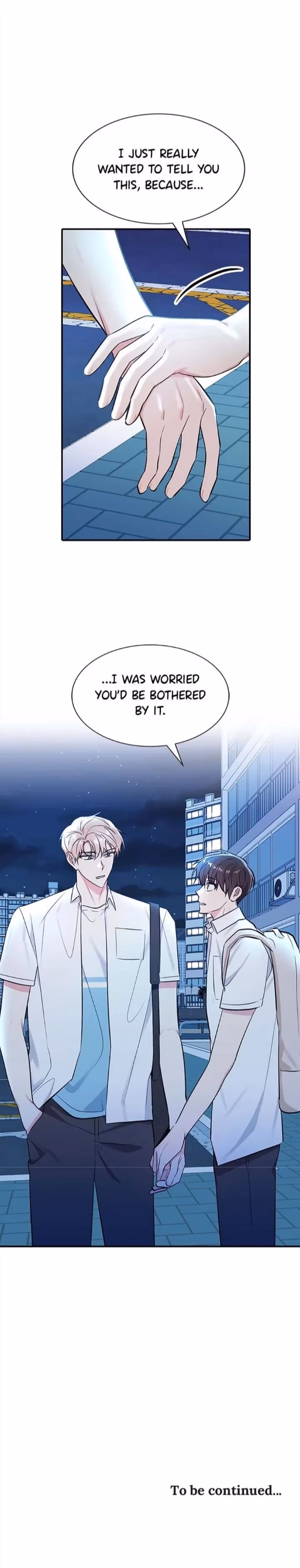 Read Shining Summer chapter 28 image 8 on Lezhin