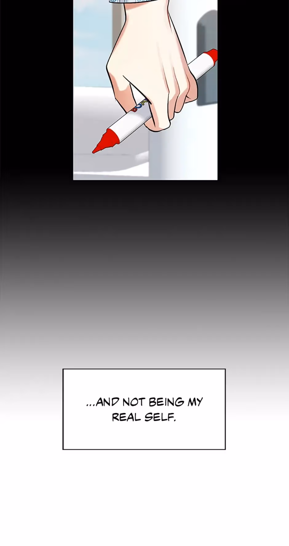 Read Shining Summer chapter 29 image 15 on Lezhin