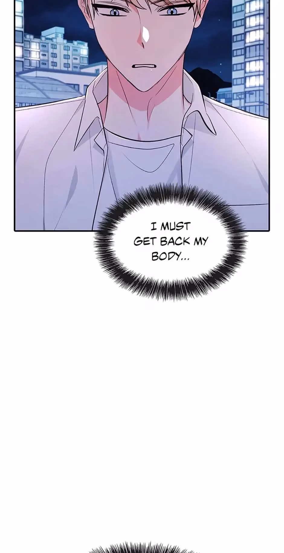 Read Shining Summer chapter 29 image 19 on Lezhin