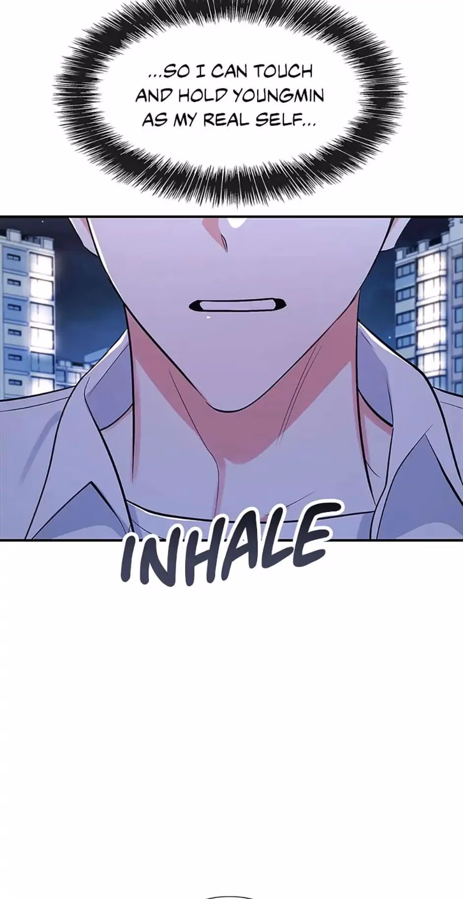 Read Shining Summer chapter 29 image 20 on Lezhin