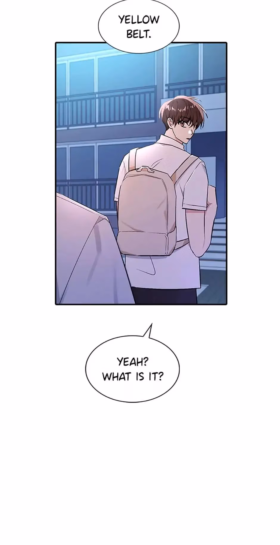 Read Shining Summer chapter 29 image 21 on Lezhin