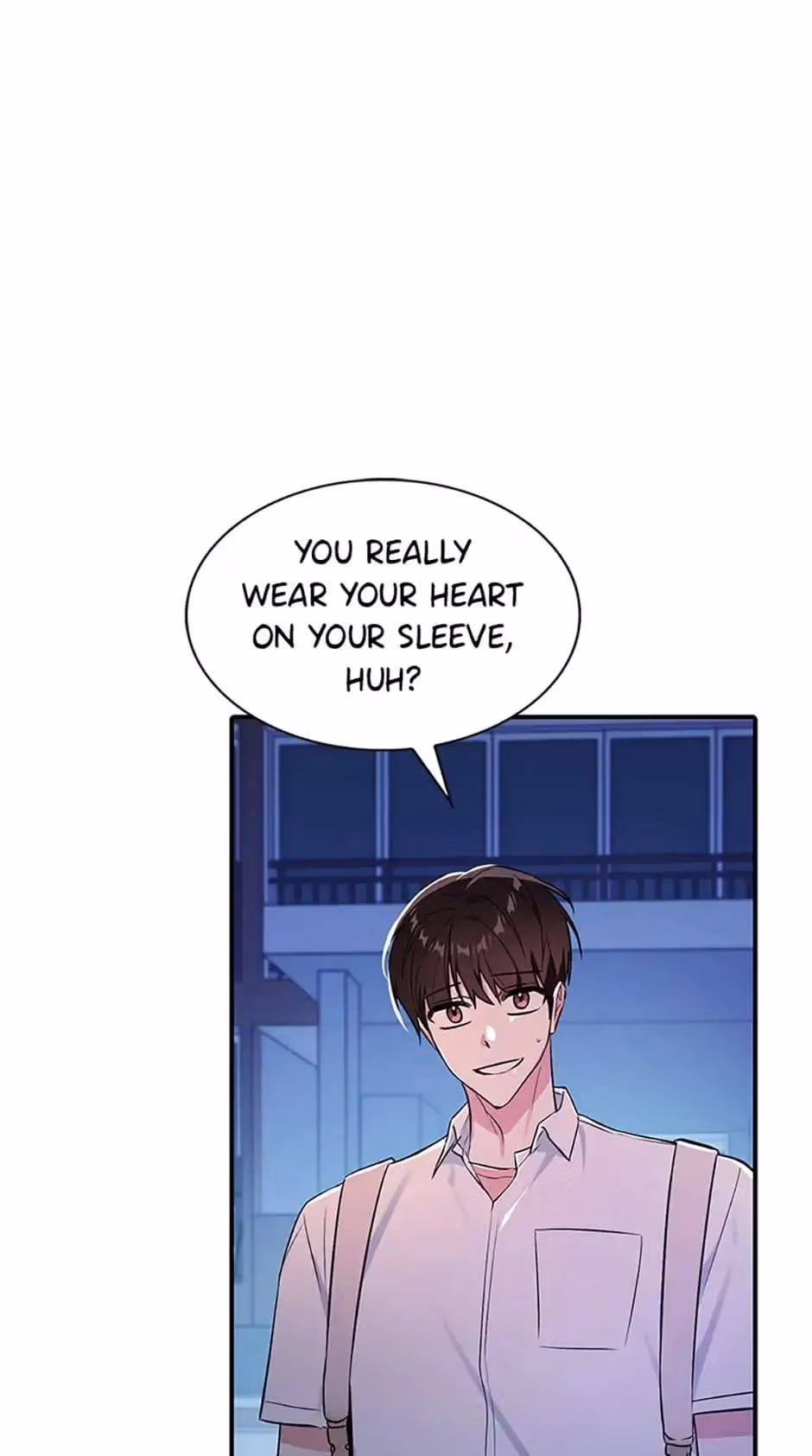 Read Shining Summer chapter 29 image 27 on Lezhin